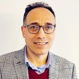 Hamid Rabiei Image